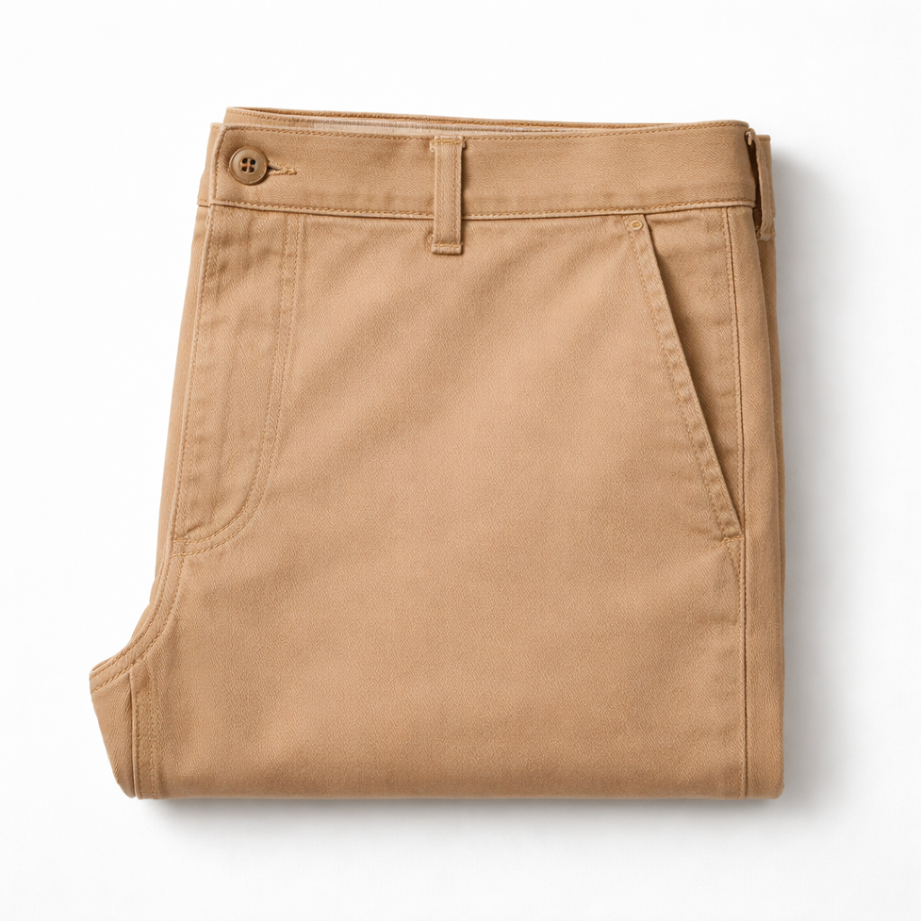 Everyday Chinos