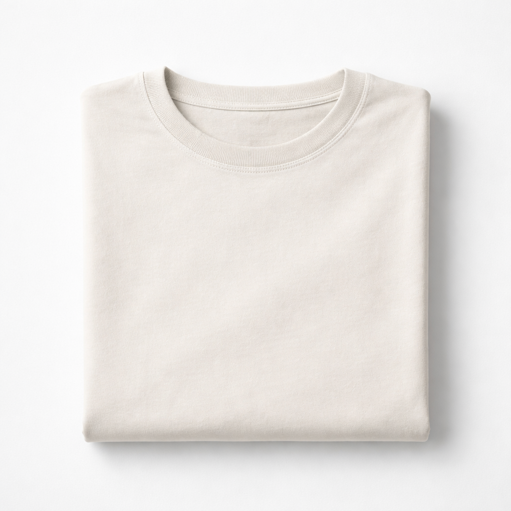 Classic Cotton T-Shirt